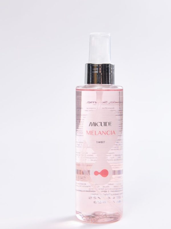 Body Splash Melancia 150ml