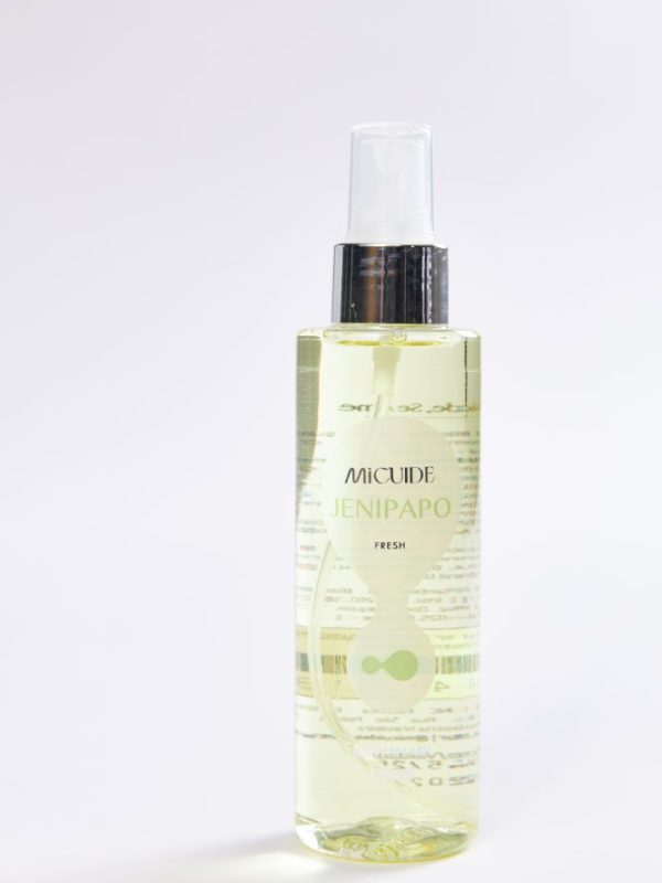 Body Splash Jenipapo 150ml