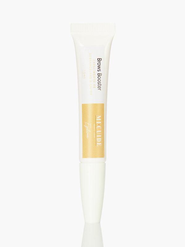 Brows Booster - Para Crescimento de Sobrancelhas e Cílios