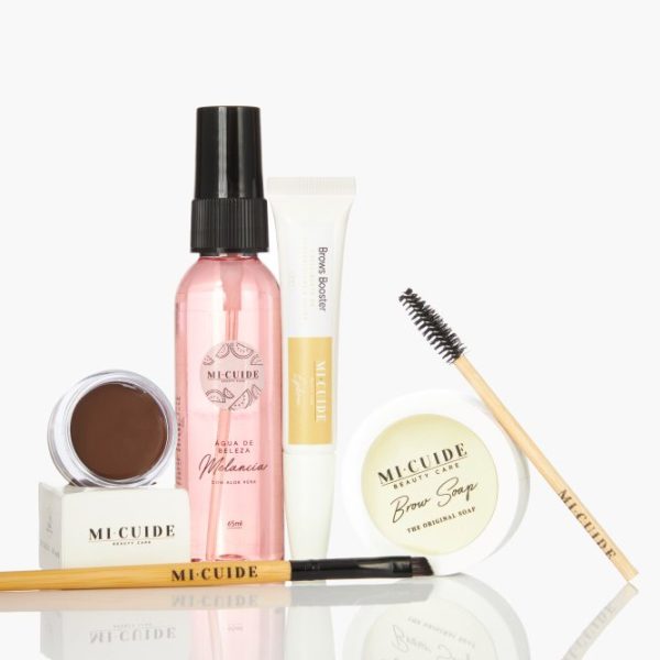 Kit Perfect Brows MiCuide