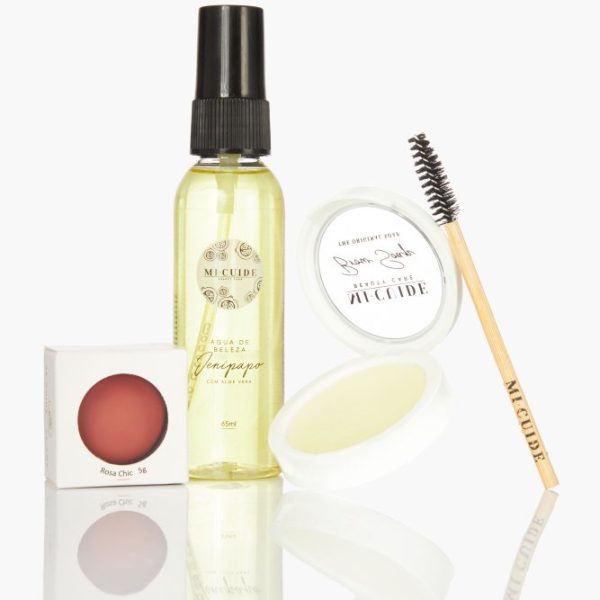 Kit Make em Segundos MiCuide