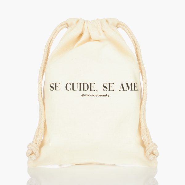 Necessaire Personalizada MiCuide