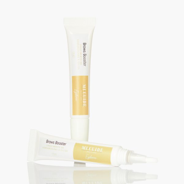Kit 2 unidades Brows Booster