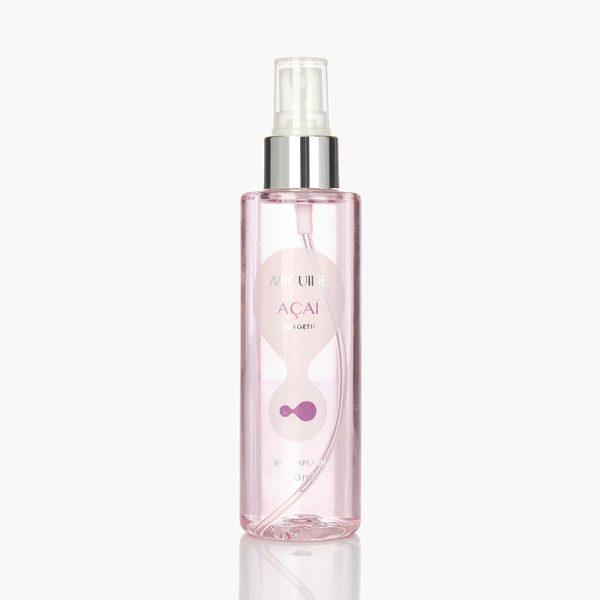Body Splash Açaí 150ml
