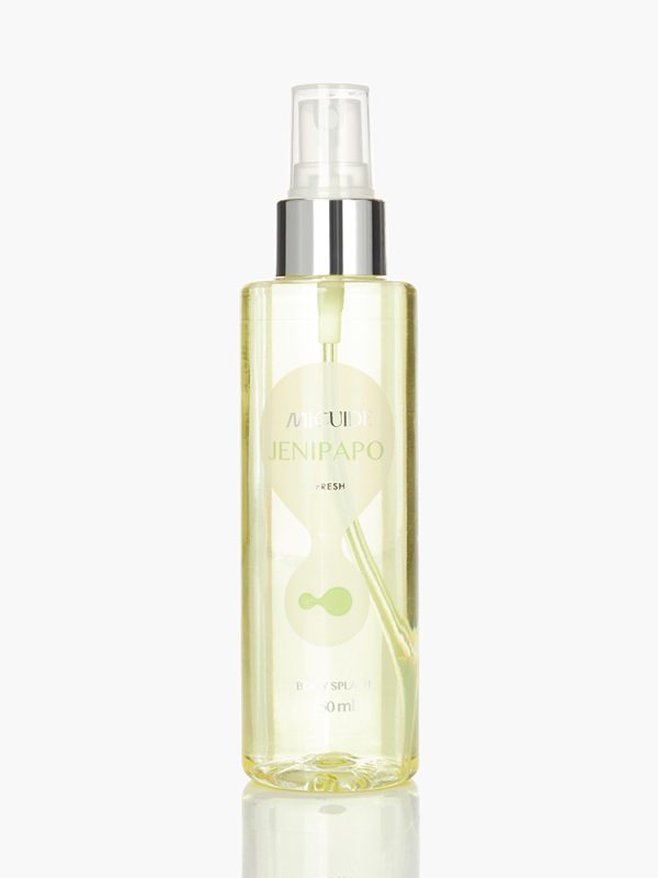 Body Splash Jenipapo 150ml