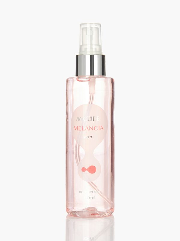 Body Splash Melancia 150ml