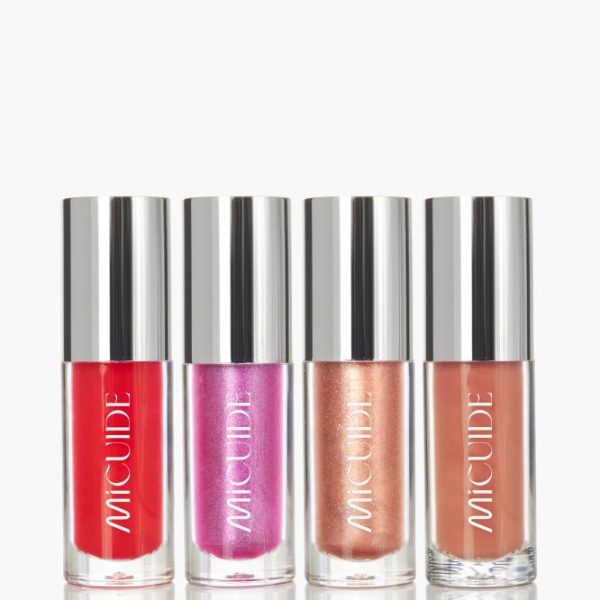 Kit Labial Poder e Brilho