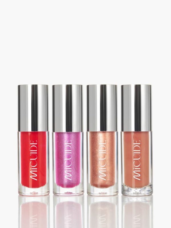 Kit Labial Poder e Brilho