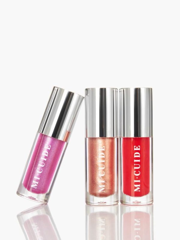 TRIO Gloss Labial