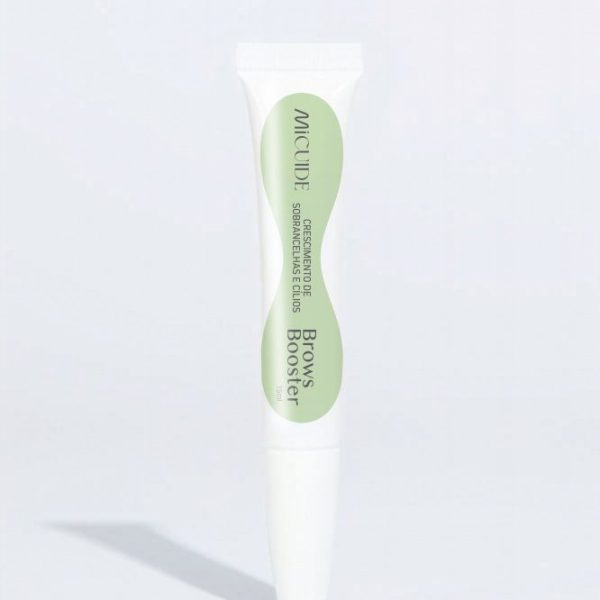 Brows Booster - Para Crescimento de Sobrancelhas e Cílios