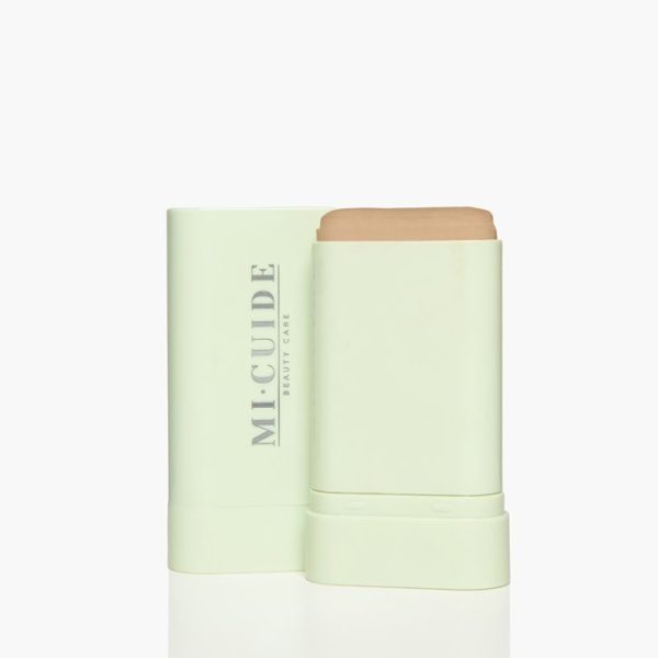 Base Stick MiSkin - cor Mi02