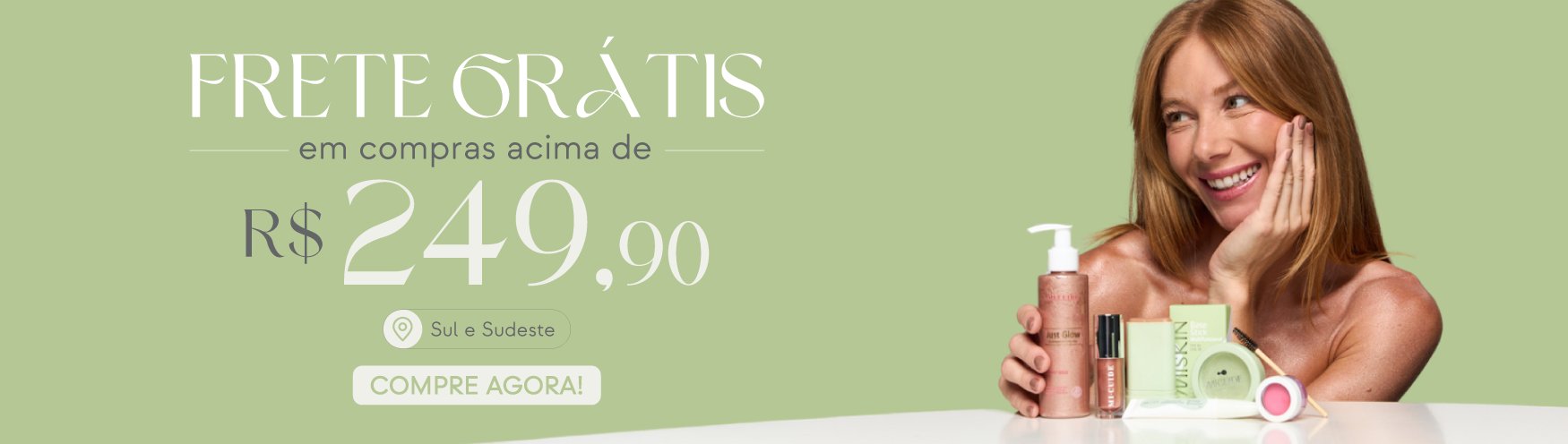 Frete-Grátis